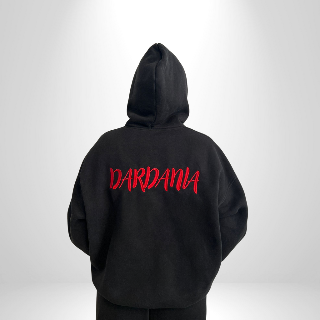 Dardania Hoodie