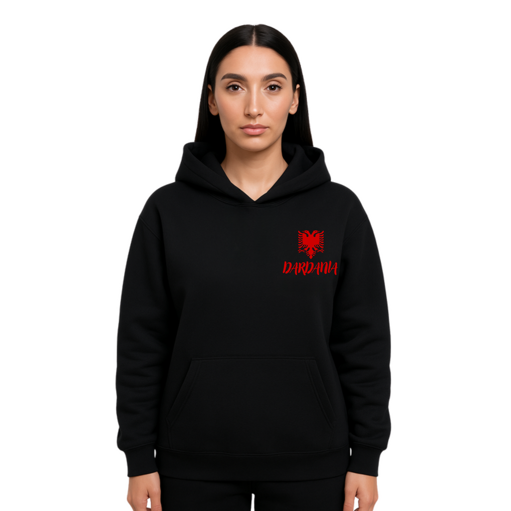 Dardania Hoodie