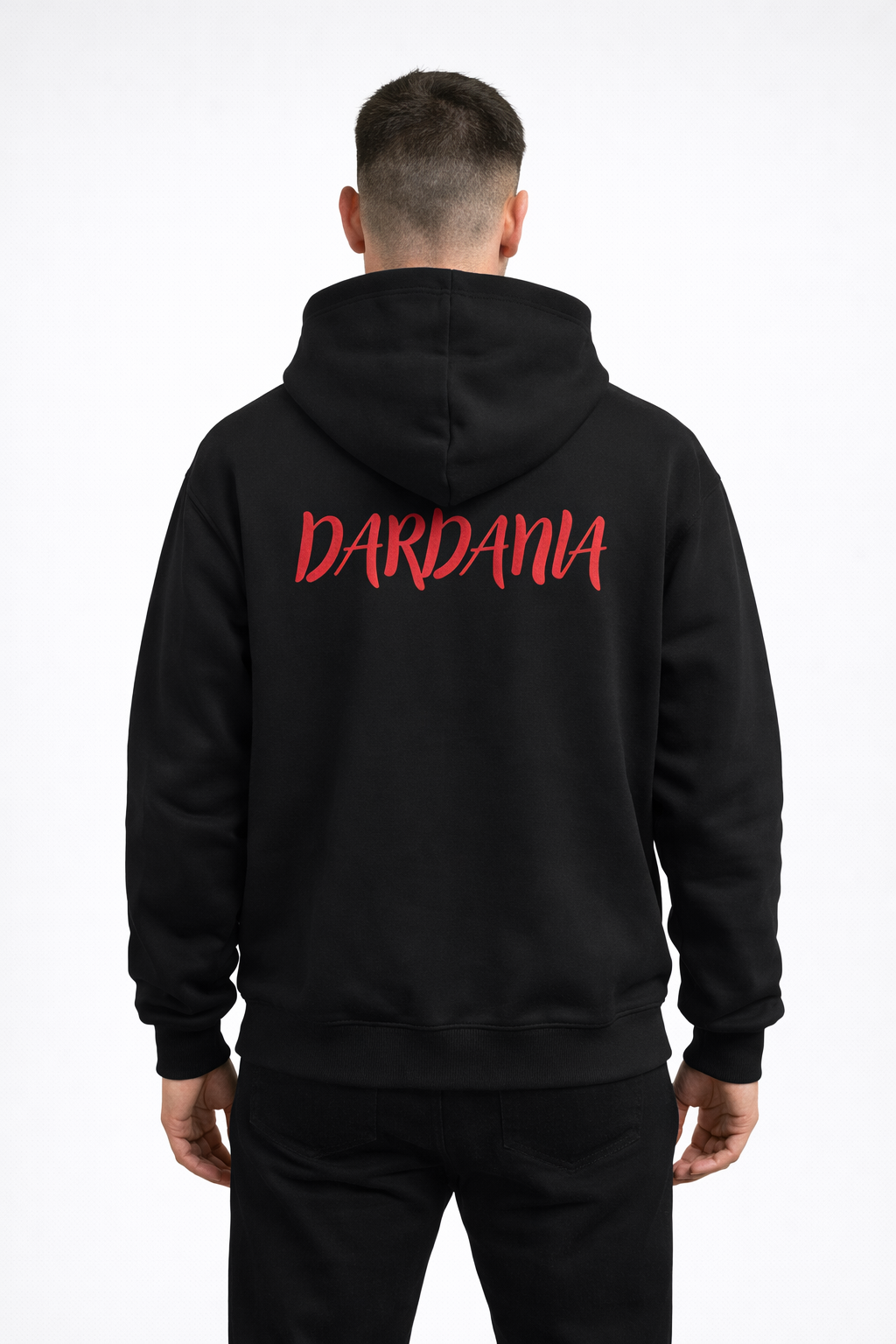 Dardania Zipper