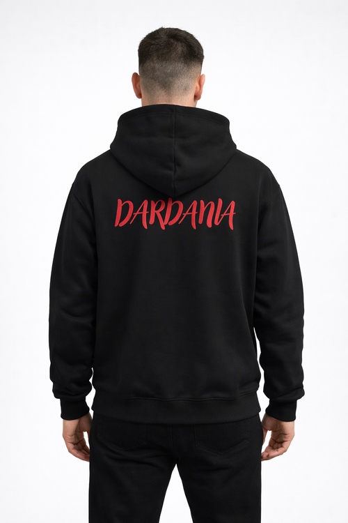Dardania Zipper