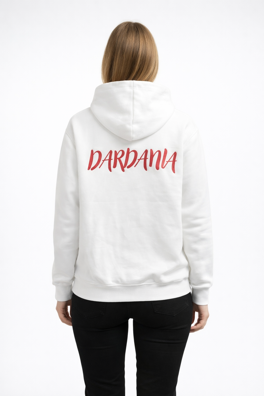 Dardania Zipper