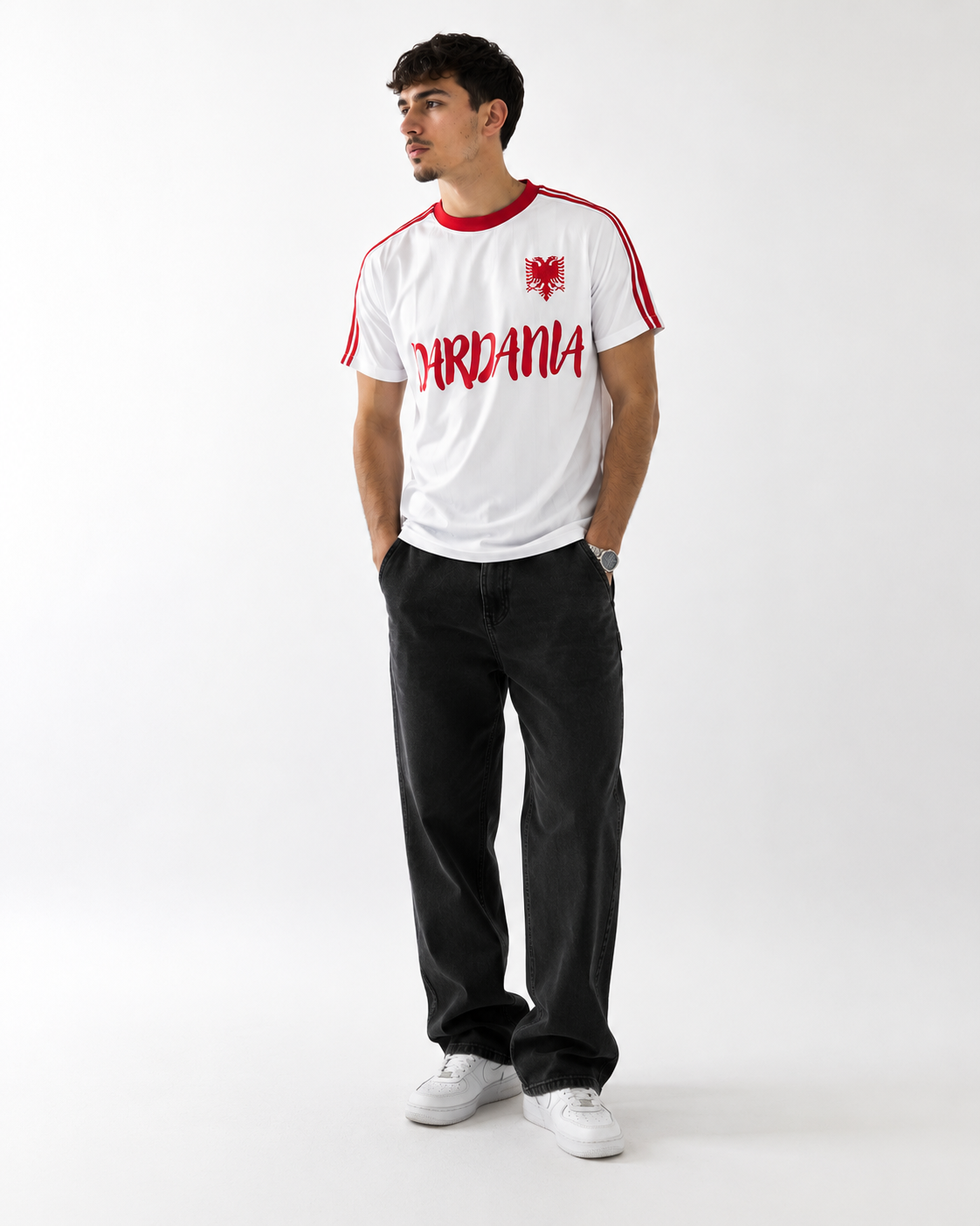 Dardania Tshirt